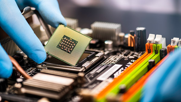 Tata Group To Start Manufacturing Semiconductors Amidst Global Shortage; Targets Electronics Market