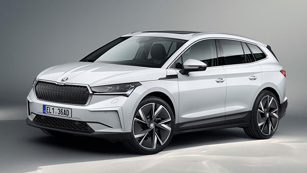 Skoda EV Coming To India Confirms Zac Hollins: Here Is Everything You Need To Know