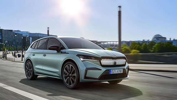 Skoda EV Coming To India Confirms Zac Hollins: Here Is Everything You Need To Know