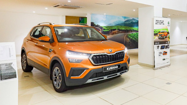 Skoda Kushaq 1.5-litre Variant Deliveries Begins In India: 148bhp Engine Available On Top Trim