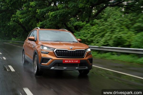Skoda Kushaq 1.5-litre Variant Deliveries Begins In India: 148bhp Engine Available On Top Trim