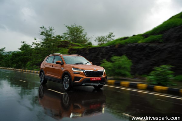 Skoda Kushaq 1.5-litre Variant Deliveries Begins In India: 148bhp Engine Available On Top Trim