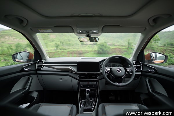 Skoda Kushaq 1.5-litre Variant Deliveries Begins In India: 148bhp Engine Available On Top Trim