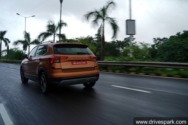 Skoda Kushaq 1.5-litre Variant Deliveries Begins In India: 148bhp Engine Available On Top Trim