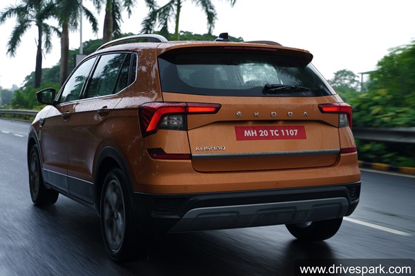 Skoda Kushaq 1.5-litre Variant Deliveries Begins In India: 148bhp Engine Available On Top Trim