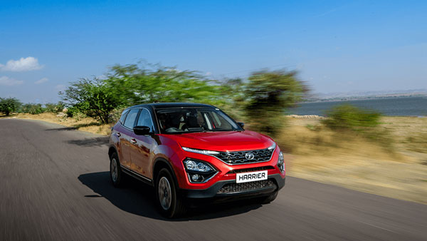 Tata Harrier XTA+ & Safari XTA+ Launched In India: New Variant With Automatic Gearbox & Panoramic Sunroof