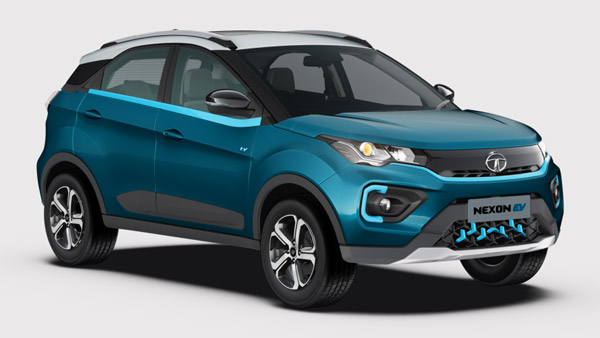 Tata Motors Delivers 10 Nexon EVs To Gujarat Government On Independence Day: Part Of ESSL Deal