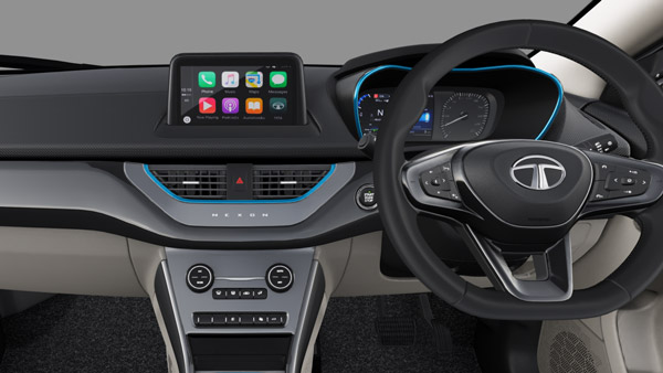 Tata Motors Delivers 10 Nexon EVs To Gujarat Government On Independence Day: Part Of ESSL Deal