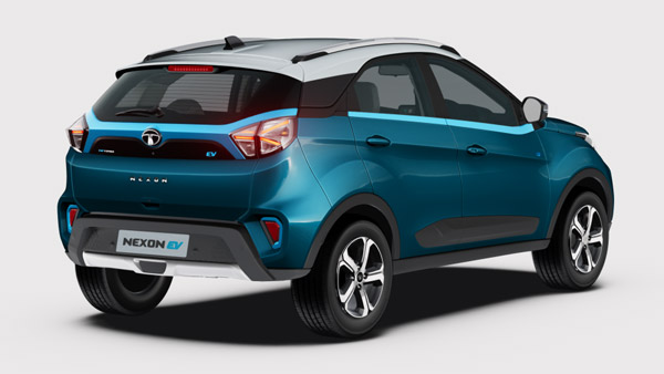 Tata Motors Delivers 10 Nexon EVs To Gujarat Government On Independence Day: Part Of ESSL Deal
