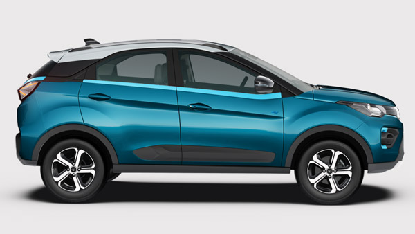 Tata Motors Delivers 10 Nexon EVs To Gujarat Government On Independence Day: Part Of ESSL Deal