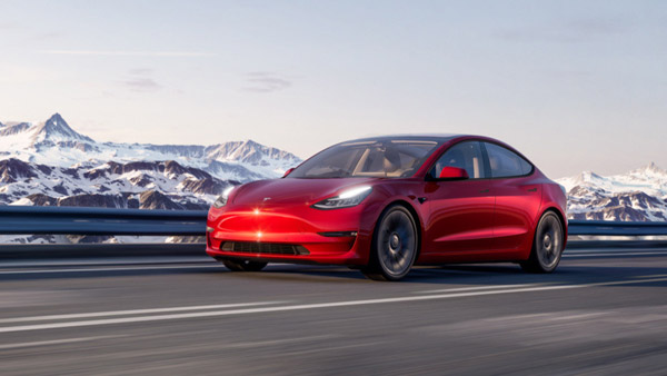No Reduction In Import Duties For Tesla Says Government — Tesla Cars To Remain Expensive In India