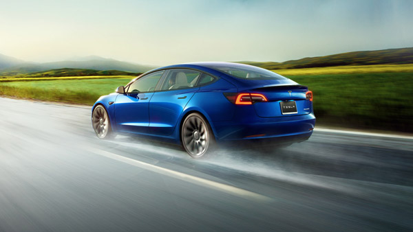 No Reduction In Import Duties For Tesla Says Government — Tesla Cars To Remain Expensive In India
