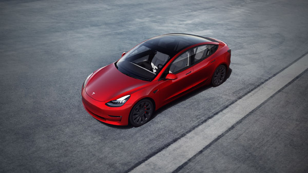 No Reduction In Import Duties For Tesla Says Government — Tesla Cars To Remain Expensive In India