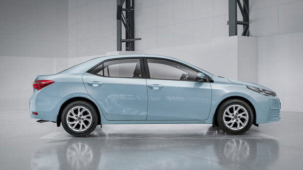 Global Chip Shortage Affects Major Automotive Companies — Brands Cut Down Production