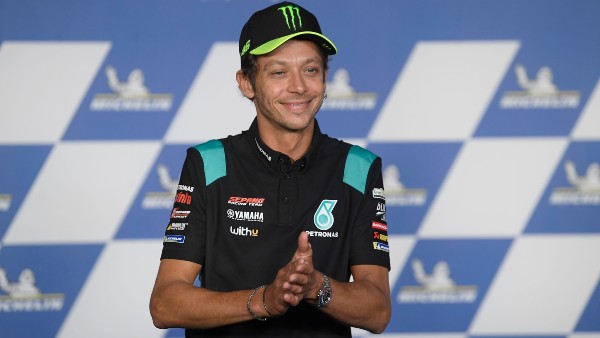 Valentino Rossi Announces Retirement From MotoGP: Nine Time World Champion’s Last Season