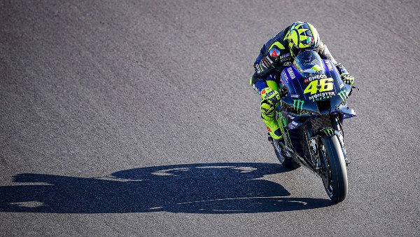 Valentino Rossi Announces Retirement From MotoGP: Nine Time World Champion’s Last Season