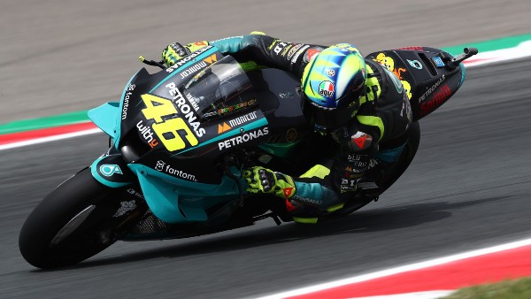 Valentino Rossi Announces Retirement From MotoGP: Nine Time World Champion’s Last Season