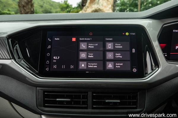 Volkswagen Taigun Review: Design, Specs, Performance, Interiors, Features & Other Details