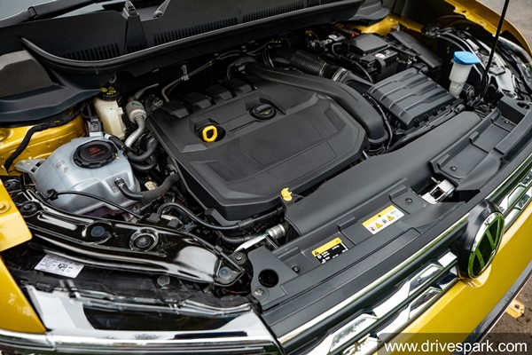 Volkswagen Taigun Review: Design, Specs, Performance, Interiors, Features & Other Details