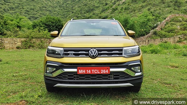 Volkswagen Taigun Pre-Bookings Open Ahead Of India Launch Next Month: Here Are All The Details