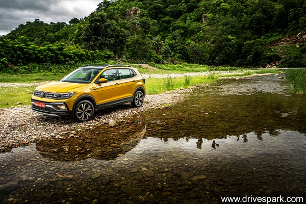 Volkswagen Taigun Pre-Bookings Open Ahead Of India Launch: Registered Owners, Benefits, Expected Price & Other Details