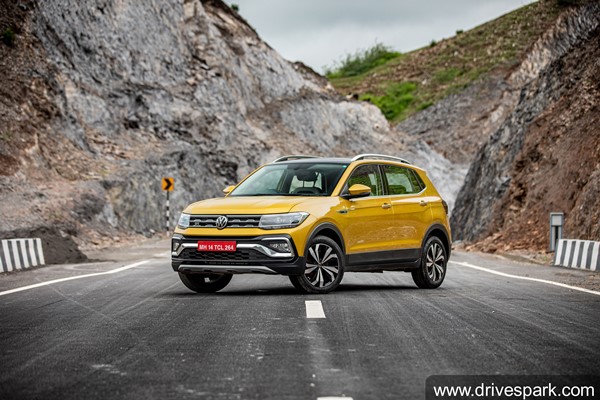 Volkswagen Taigun Review: Design, Specs, Performance, Interiors, Features & Other Details