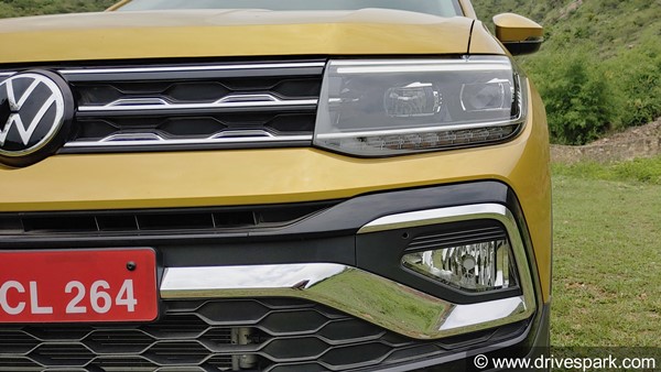 Volkswagen Taigun Pre-Bookings Open Ahead Of India Launch Next Month: Here Are All The Details