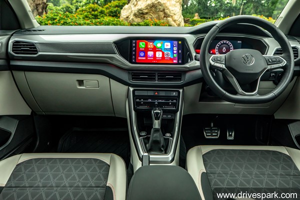 Volkswagen Taigun Review: Design, Specs, Performance, Interiors, Features & Other Details