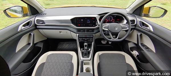 Volkswagen Taigun Pre-Bookings Open Ahead Of India Launch Next Month: Here Are All The Details