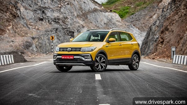 Volkswagen Taigun Pre-Bookings Open Ahead Of India Launch: Registered Owners, Benefits, Expected Price & Other Details