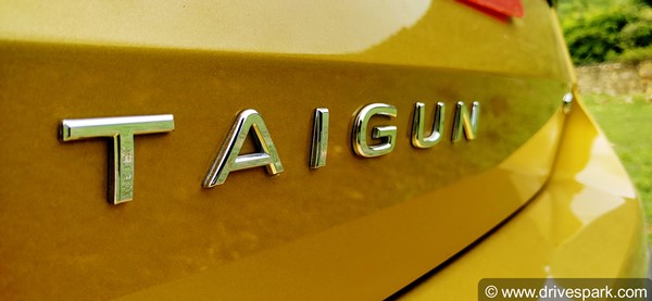 Volkswagen Taigun Pre-Bookings Open Ahead Of India Launch Next Month: Here Are All The Details
