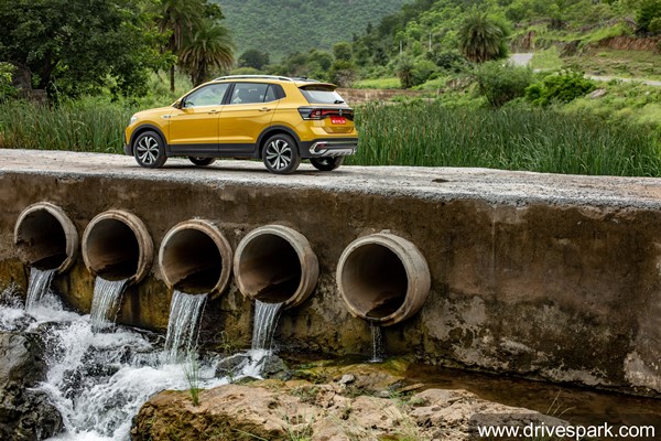 Volkswagen Taigun Pre-Bookings Open Ahead Of India Launch: Registered Owners, Benefits, Expected Price & Other Details