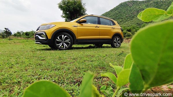 Volkswagen Taigun Pre-Bookings Open Ahead Of India Launch Next Month: Here Are All The Details