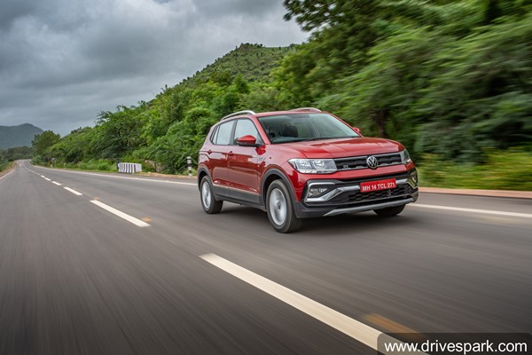 Volkswagen Taigun Pre-Bookings Open Ahead Of India Launch: Registered Owners, Benefits, Expected Price & Other Details