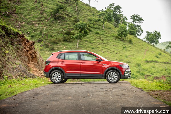 Volkswagen Taigun Review: Design, Specs, Performance, Interiors, Features & Other Details