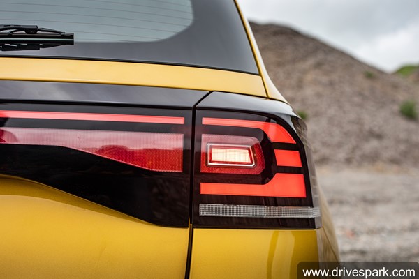 Volkswagen Taigun Review: Design, Specs, Performance, Interiors, Features & Other Details