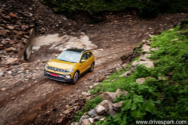 Volkswagen Taigun Pre-Bookings Open Ahead Of India Launch: Registered Owners, Benefits, Expected Price & Other Details