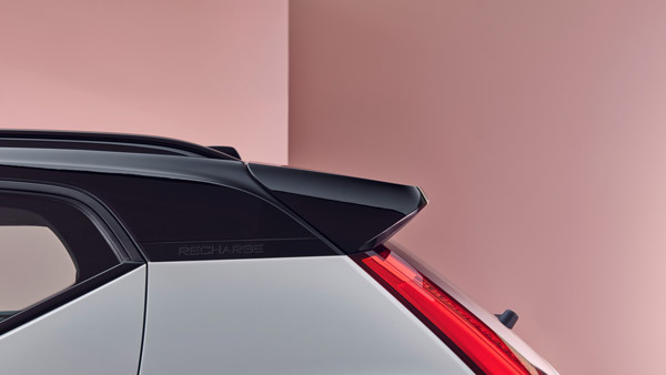 Volvo XC40 Recharge India Launch Postponed To 2022 Due To Semiconductor Shortage: Range, Specs, Features & Other Details