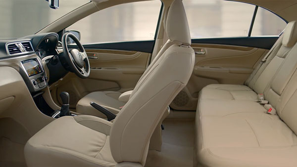 Maruti Suzuki Ciaz Sales Cross 3 Lakh Units Mark: New Milestone Achieved For The Brand