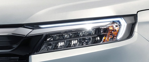 New Honda BR-V Revealed; Comes With ADAS And Many Advanced Features
