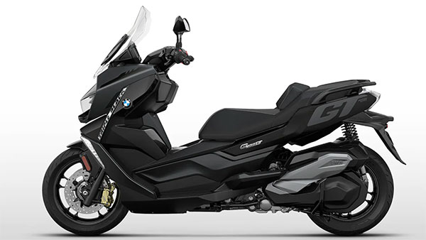 BMW C 400 GT Teaser Video Released; Comes With 34 Bhp 350cc Engine