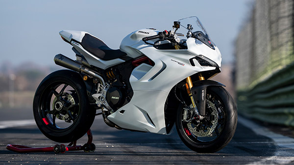 2021 Ducati SuperSport 950 In India: All You Need To Know About The New SuperSport 950