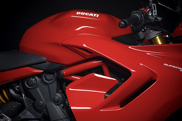 2021 Ducati SuperSport 950 In India: All You Need To Know About The New SuperSport 950