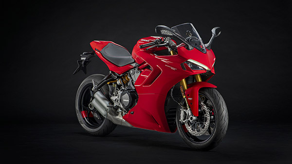 2021 Ducati SuperSport 950 In India: All You Need To Know About The New SuperSport 950