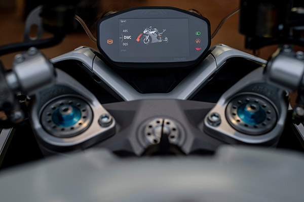 2021 Ducati SuperSport 950 In India: All You Need To Know About The New SuperSport 950