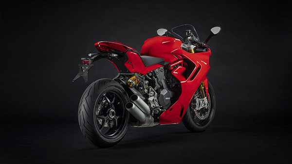 2021 Ducati SuperSport 950 In India: All You Need To Know About The New SuperSport 950