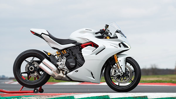2021 Ducati SuperSport 950 In India: All You Need To Know About The New SuperSport 950