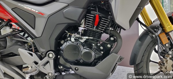 Honda CB200X First Look Review: Honda’s Entry Into The ADV-Touring Segment Seems Brilliant
