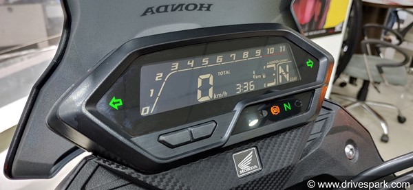 Honda CB200X First Look Review: Honda’s Entry Into The ADV-Touring Segment Seems Brilliant