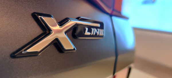 Kia Seltos X-Line India Launch Price At Rs 17.79 Lakh: 138bhp, Matte Graphite Colour, New Interiors Available